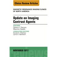 Update on Imaging Contrast Agents