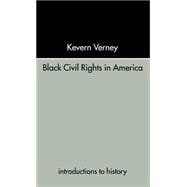 Black Civil Rights in America