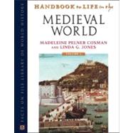 Handbook To Life In The Medieval World