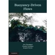 Buoyancy-driven Flows