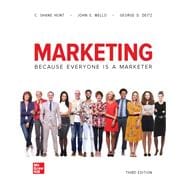 Marketing [Rental Edition]