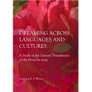 Dreaming Across Languages and Cultures