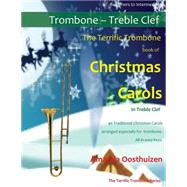 The Terrific Trombone Book of Christmas Carols