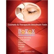 Cosmetic & Therapeutic Botulinum Toxin Botox Administration