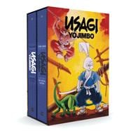 Usagi Yojimbo The Special Edition