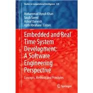 Embedded and Real Time System Development