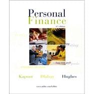 Personal Finance + CD + PFP + Resource Manual + Tax Update