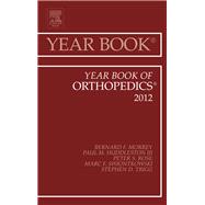 Year Book of Orthopedics 2012
