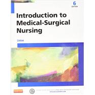 Introduction to Medical-surgical Nursing + Elsevier Adaptive Quizzing