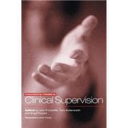 Fundamental Themes in Clinical Supervision