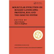 Molecular Evolution on Rugged Landscapes