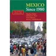 Mexico Since 1980