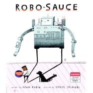 Robo-sauce