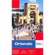 Mobil Travel Guide: Orlando, 2004