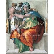 Michelangelo The Complete Sculpture, Painting, Architecture