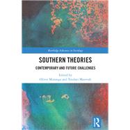 Southern Theories