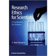 Research Ethics for Scientists : A Companion for Students