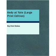 Andy at Yale