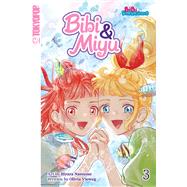 Bibi & Miyu, Volume 3