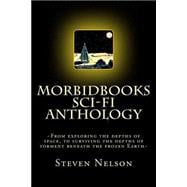Morbidbooks Scifi Anthology, 2013