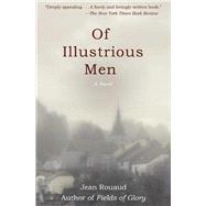 Of Illustrious Men,9781611458879