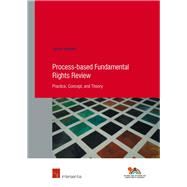 Process-based Fundamental Rights Review Practice, Concept, and Theory
