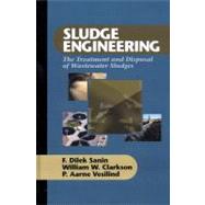 Sludge Engineering