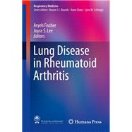 Lung Disease in Rheumatoid Arthritis