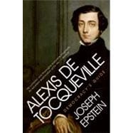 Alexis de Tocqueville : Democracy's Guide