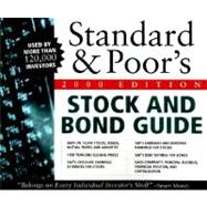 Standard & Poor's Stock and Bond Guide 2000
