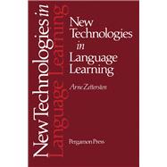 New Technologies in Language Learning