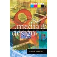 Preparing for a Career in Media and Design