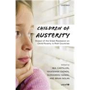 Children of Austerity