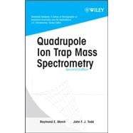 Quadrupole Ion Trap Mass Spectrometry
