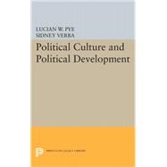 Political Culture and Political Development