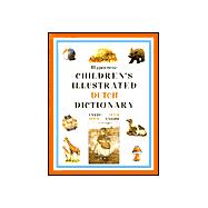 Hippocrene Children's Illustrated Dutch Dictionary