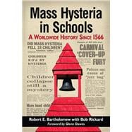 Mass Hysteria in Schools