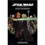 Ultimate Alien Anthology