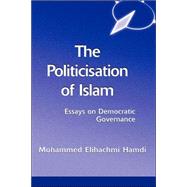 The Politicisation Of Islam: A Case Study Of Tunisia