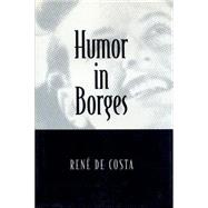 Humor in Borges