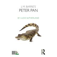J. M. Barrie's Peter Pan