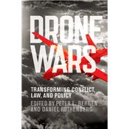 Drone Wars