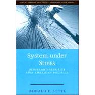 System Under Stress