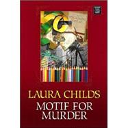 Motif for Murder