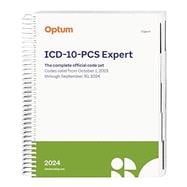 2024 ICD-10-PCS Expert (ITPCS24)