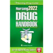Nursing2022 Drug Handbook