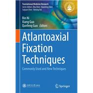 Atlantoaxial Fixation Techniques