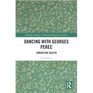 Dancing with Georges Perec