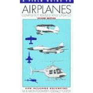 Field Guide to Airplanes of North America