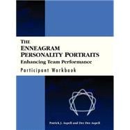 The Enneagram Personality Portraits, Participant Workbook Enhancing Team Performance Card Deck - Perfecters (set of 9 cards)